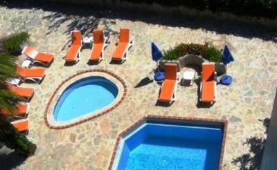 фото отеля Rota Hotel Marmaris
