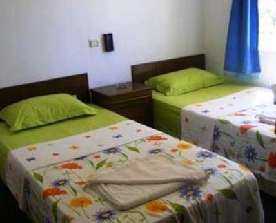 фото отеля Rota Hotel Marmaris
