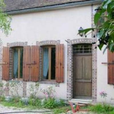 фото отеля Chambre d'hotes Le Clos De Noe