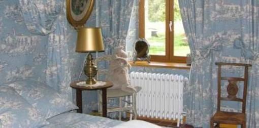 фото отеля Chambre d'hotes Le Clos De Noe