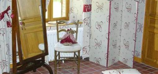 фото отеля Chambre d'hotes Le Clos De Noe