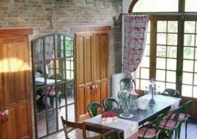 фото отеля Chambre d'hotes Le Clos De Noe