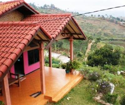 фото отеля Villa Punclut Bandung