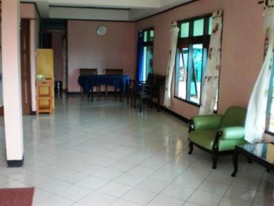 фото отеля Villa Punclut Bandung