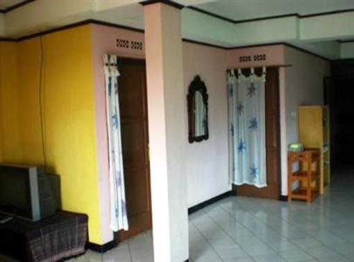 фото отеля Villa Punclut Bandung
