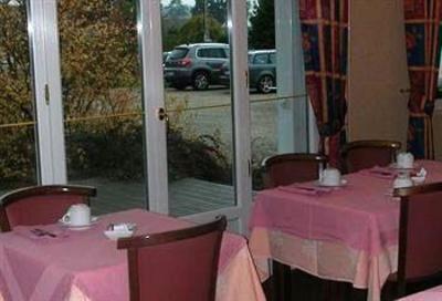 фото отеля Hotel Les Bruyeres Morlaix