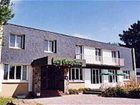 фото отеля Hotel Les Bruyeres Morlaix