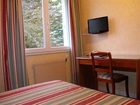фото отеля Hotel Les Bruyeres Morlaix