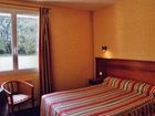 фото отеля Hotel Les Bruyeres Morlaix