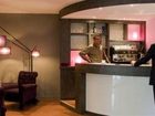 фото отеля Hotel Les Bruyeres Morlaix