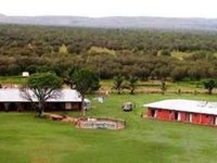 Bullo River Station