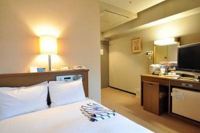 фото отеля APA Hotel Osaka Tanimachi