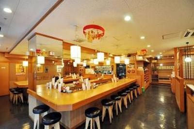 фото отеля APA Hotel Osaka Tanimachi