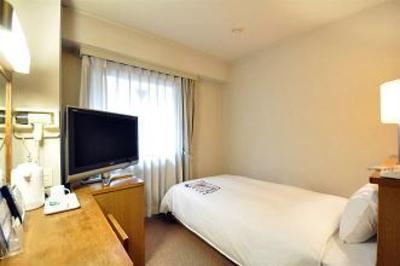 фото отеля APA Hotel Osaka Tanimachi