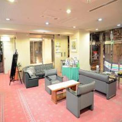 фото отеля APA Hotel Osaka Tanimachi
