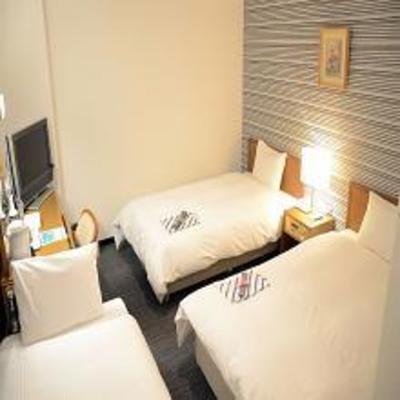 фото отеля APA Hotel Osaka Tanimachi