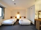 фото отеля APA Hotel Osaka Tanimachi