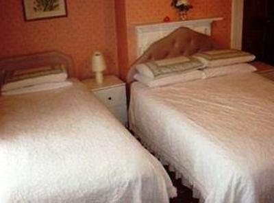 фото отеля Olive Guest House Stourport-on-Severn