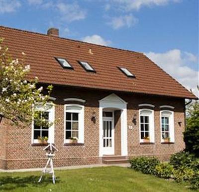 фото отеля Landhaus Lillesand