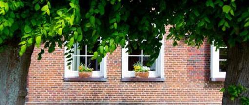 фото отеля Landhaus Lillesand