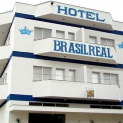 фото отеля Hotel Brasil Real