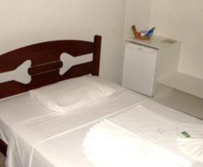 фото отеля Hotel Brasil Real