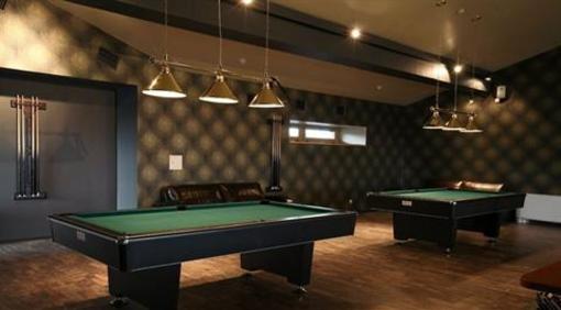 фото отеля Villa Erarichi Hotel Eisiskes