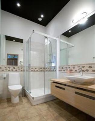 фото отеля Villa Erarichi Hotel Eisiskes