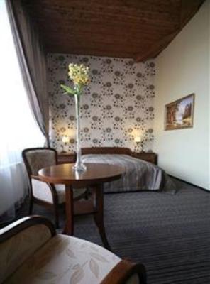 фото отеля Villa Erarichi Hotel Eisiskes