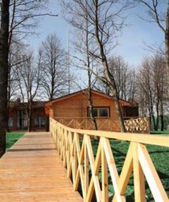 фото отеля Villa Erarichi Hotel Eisiskes