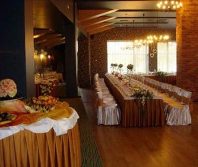 фото отеля Villa Erarichi Hotel Eisiskes