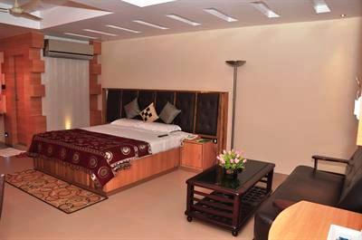 фото отеля Hotel Palash Residency Ranchi