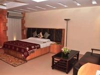 Hotel Palash Residency Ranchi