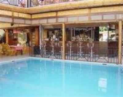 фото отеля Sun Kiss Hotel