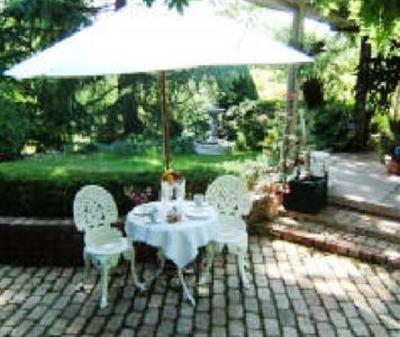 фото отеля Maple Grove B & B of Yackandandah