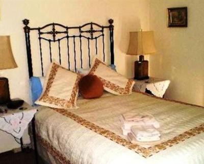 фото отеля Maple Grove B & B of Yackandandah