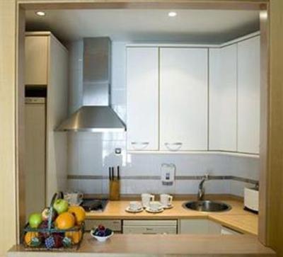 фото отеля Ramon de la Cruz Apartments Madrid