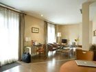 фото отеля Ramon de la Cruz Apartments Madrid