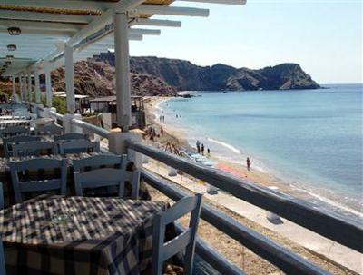 фото отеля Artemis Bungalows