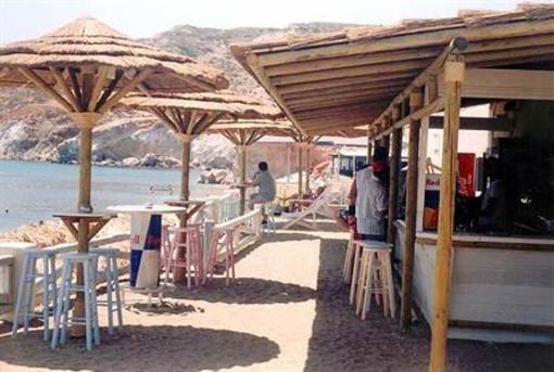 фото отеля Artemis Bungalows