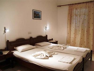 фото отеля Artemis Bungalows