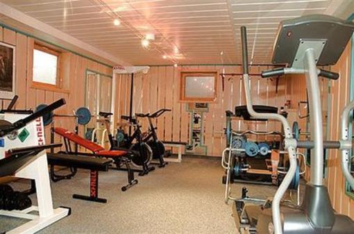 фото отеля Pension Restner Inzell