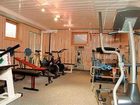 фото отеля Pension Restner Inzell