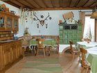 фото отеля Pension Restner Inzell