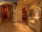 фото отеля Pension Restner Inzell