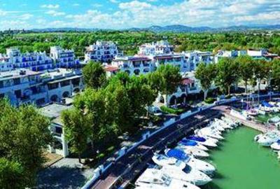 фото отеля Portoverde Holiday Village Misano Adriatico