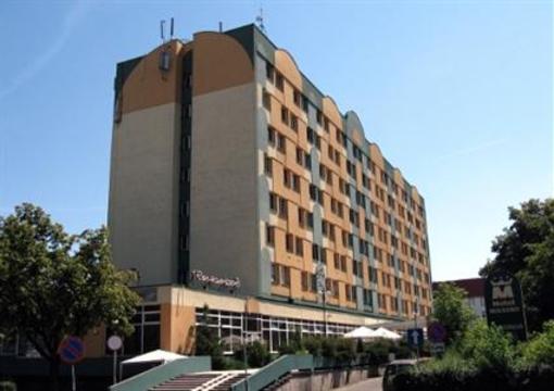 фото отеля Mieszko Hotel