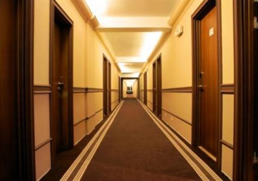 фото отеля Mieszko Hotel