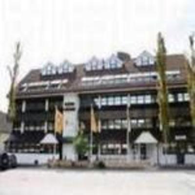 фото отеля Park Hotel Sogndal