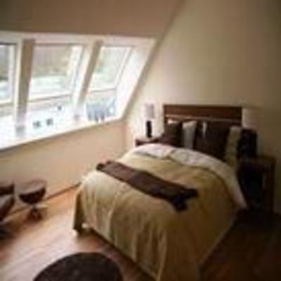 фото отеля Park Hotel Sogndal